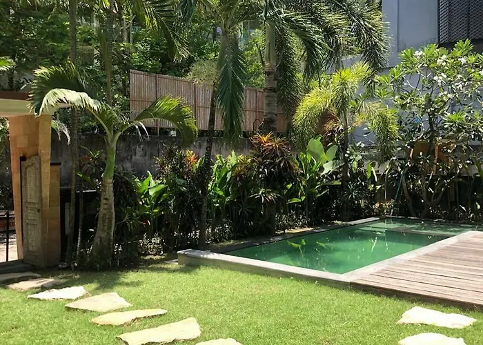 Jepun Beach & Seminyak