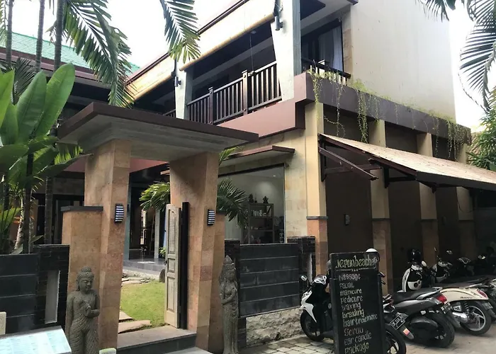 Jepun Beach & Seminyak