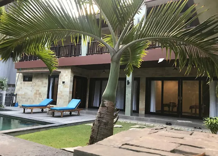 Pensión Jepun Beach & Seminyak